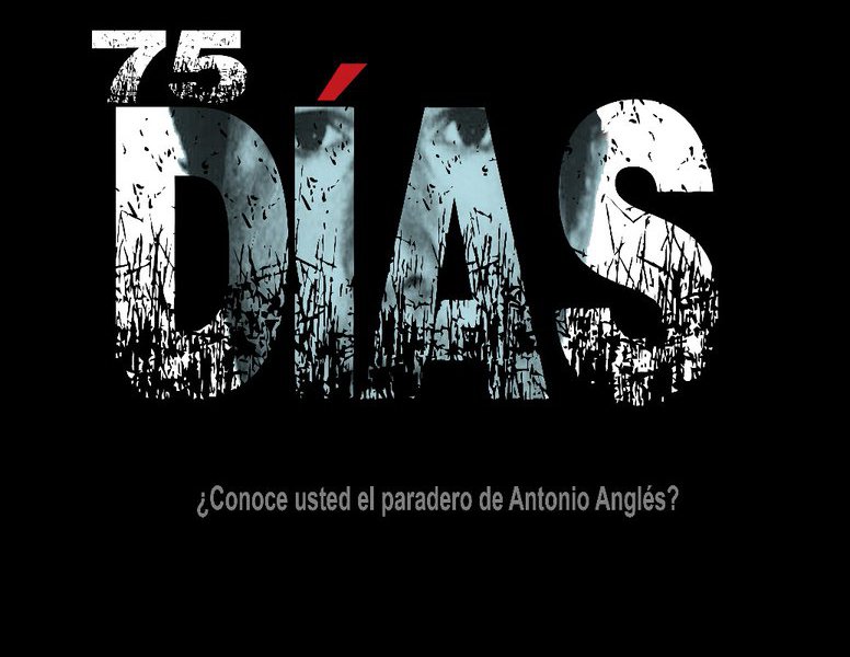 75 días, el caso Alcásser ya disponible su making off