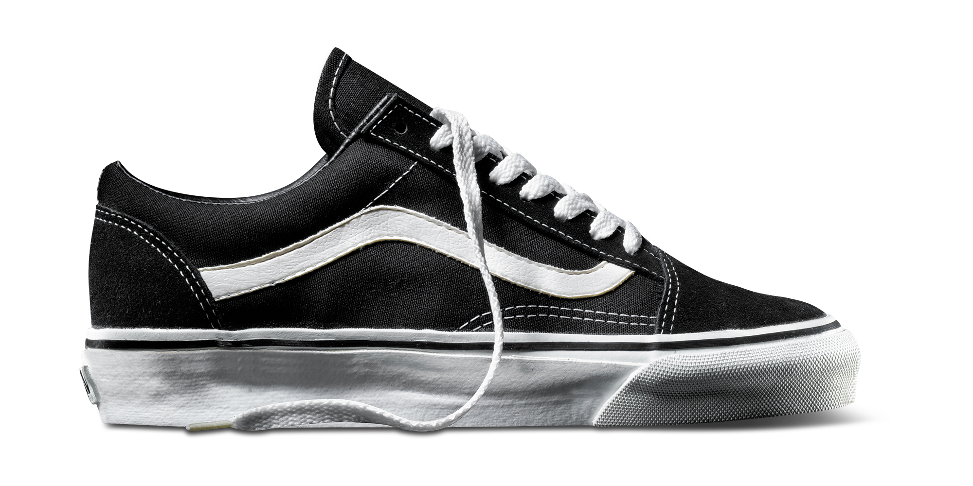 Vans Sidestripe BY THE LEVEL