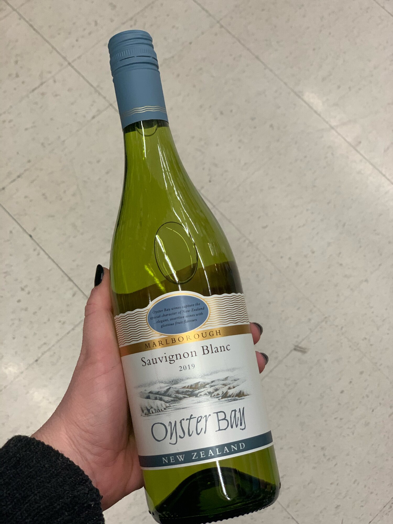 How to shop for grocery store winesand bonus food pairings! By The Stem