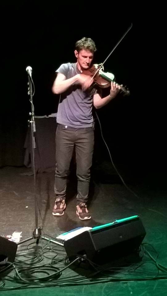 Midge Ure + India Electric Co. 22/03/17 Mayfair Theatre, Dunedin