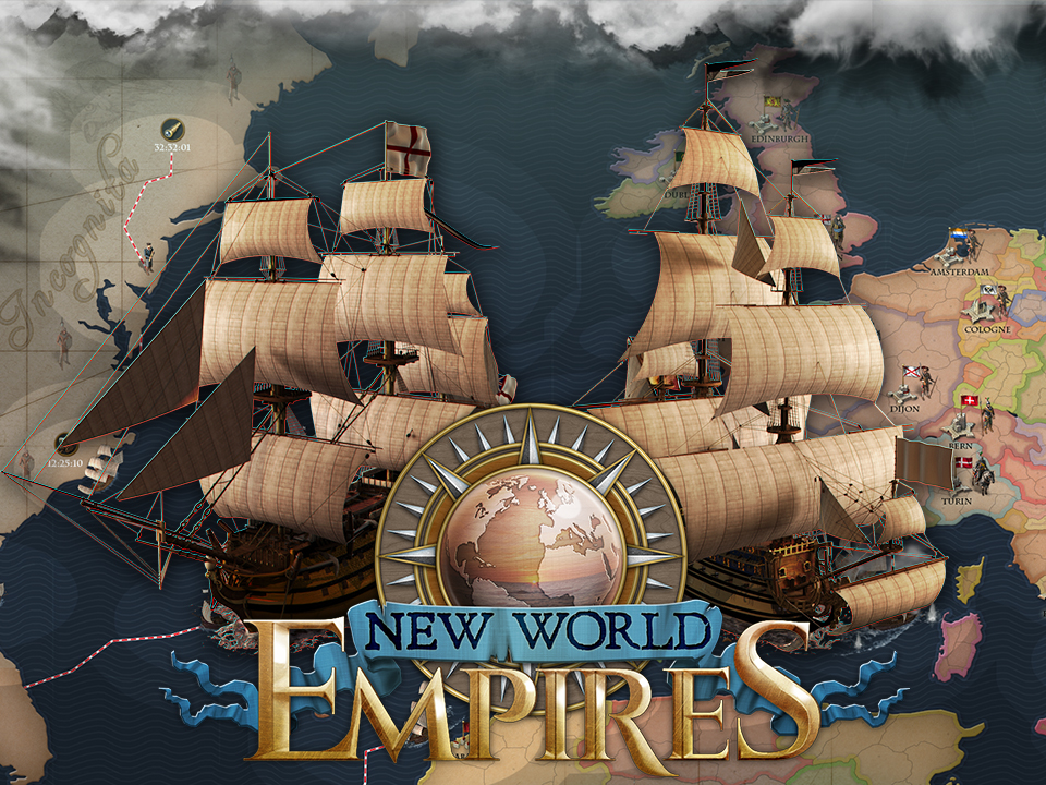 Strategy throughout the Centuries New World Empires Launches into Open