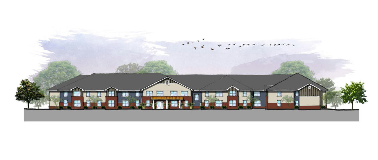 Bywater Development Group St. Louis MO