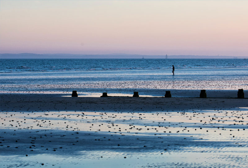 Bywaves, Luxury Holiday Lodges at Bracklesham Bay Bywaves