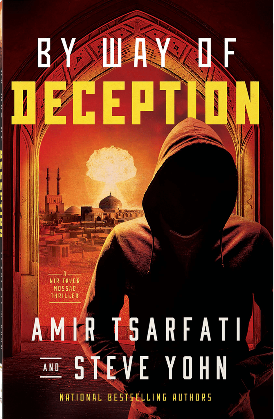 By Way of Deception midnightcall.com