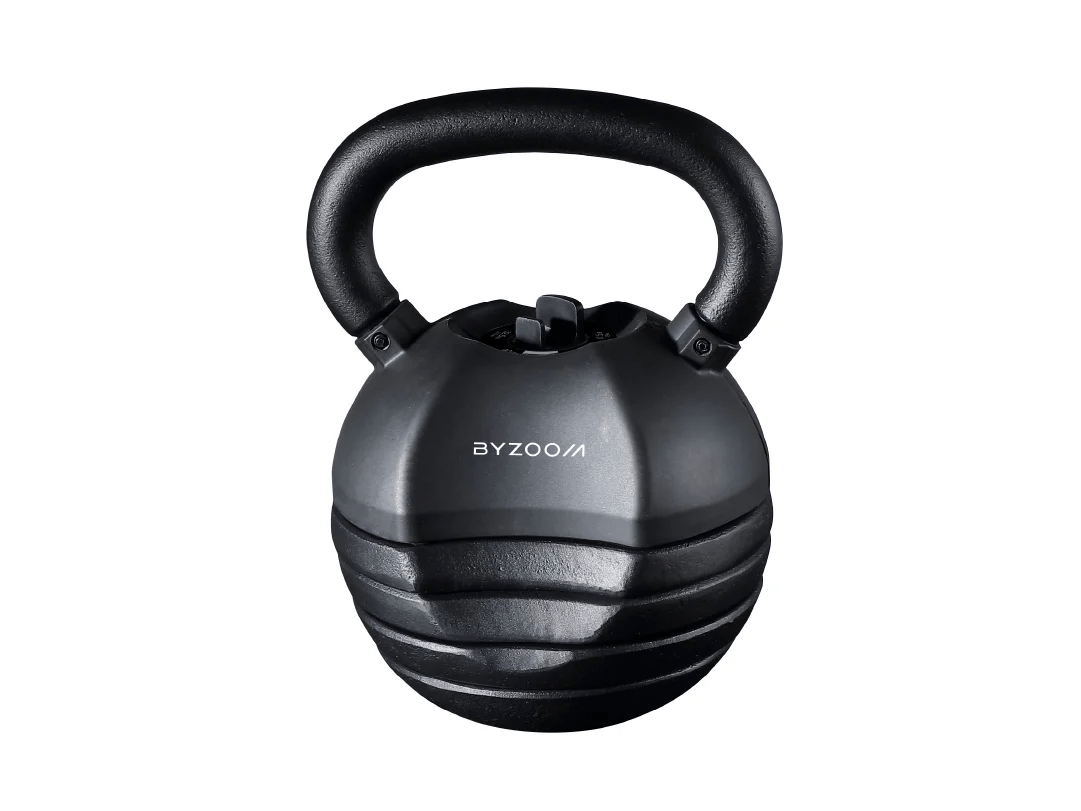 18KG/40LB Adjustable Kettlebell Byzoom Fitness Byzoom Fitness EU
