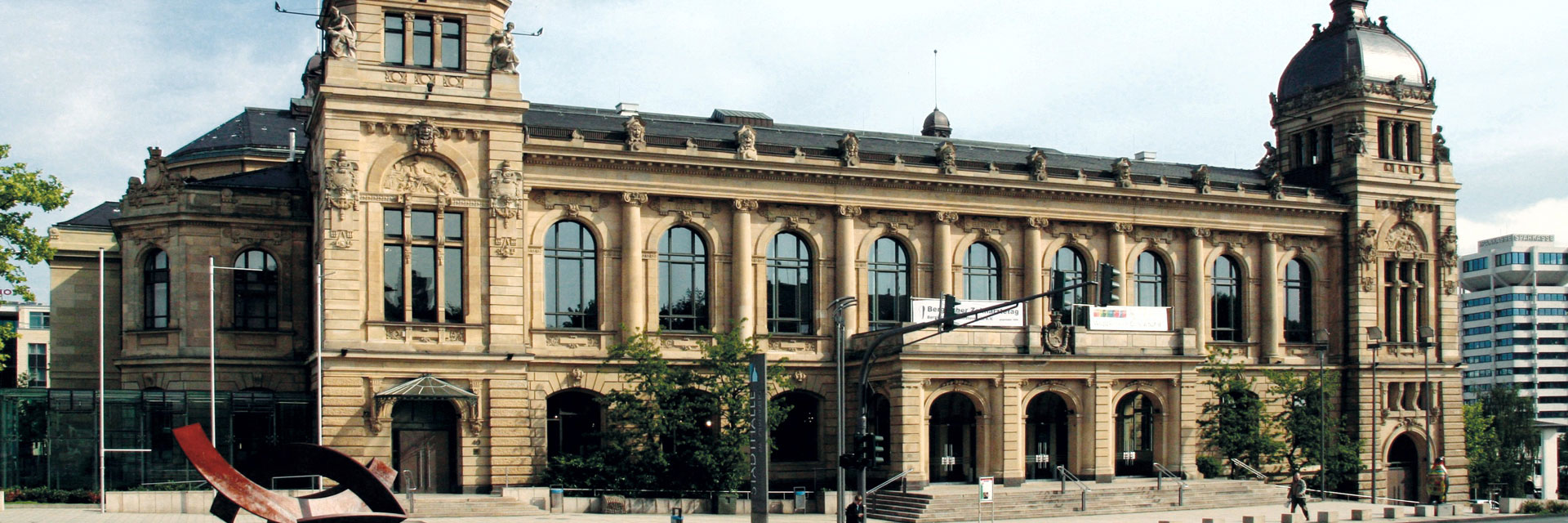 Bergischer Zahnärztetag