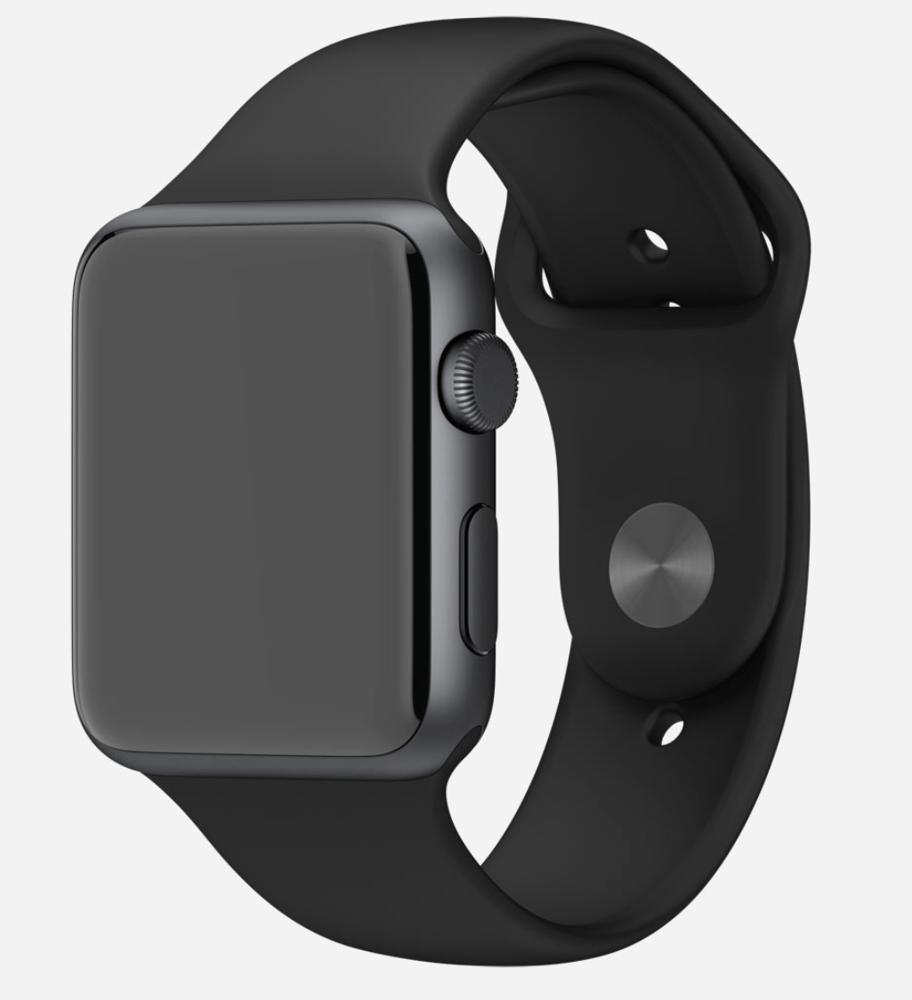 The Apple Watch I'm Buying — Benjamin Mayo