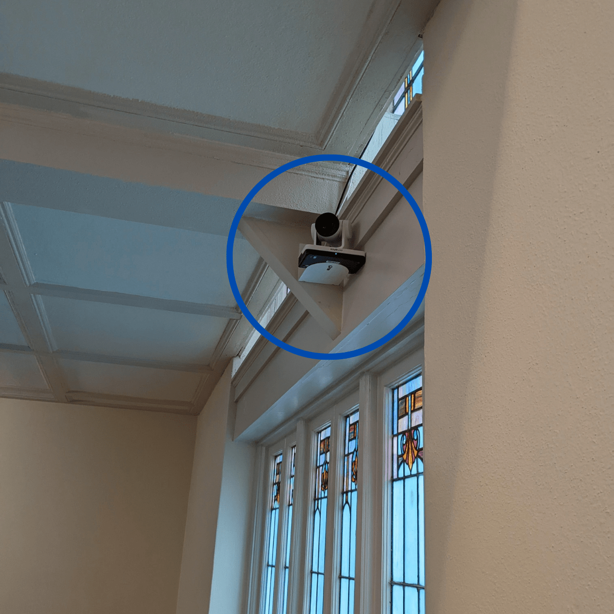 CASE STUDY FBC Brownwood First Baptist Church of Brownwood, Texas