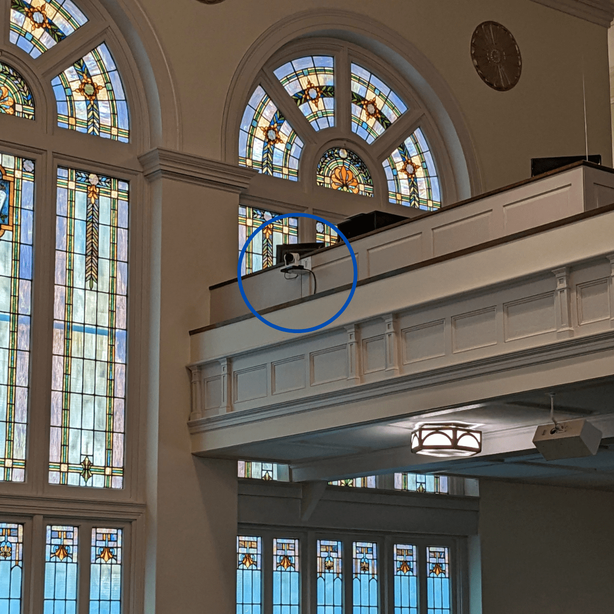 CASE STUDY FBC Brownwood First Baptist Church of Brownwood, Texas