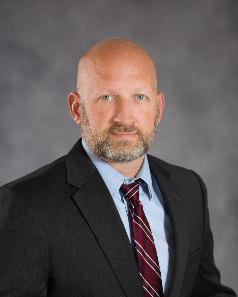 Kevin Compagner, CPA Bredeweg & Zylstra, PLC