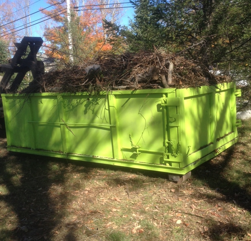 Dumpster Rental Junk Removal Woonsocket, RI