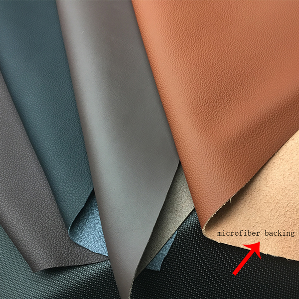 microfiber leather manufacturers china BZ Leather Company