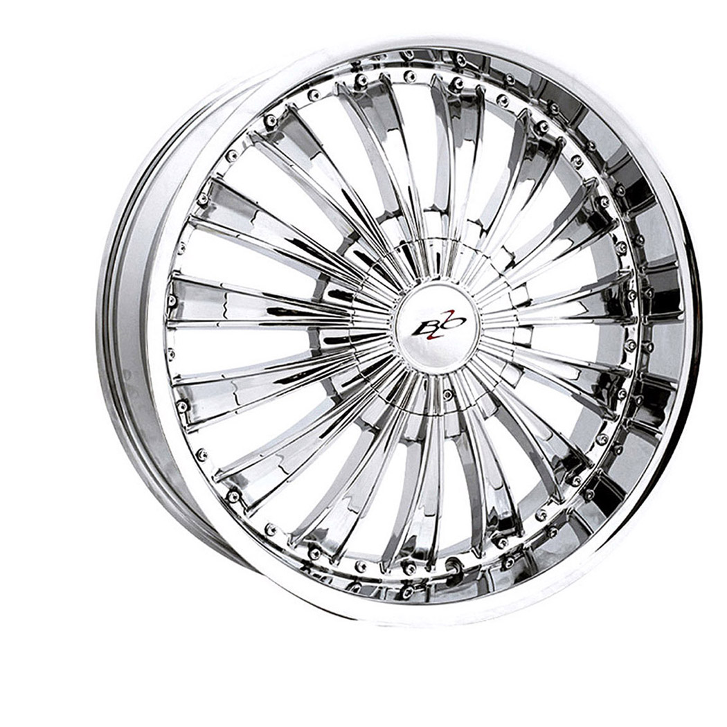 BZO WHEELS
