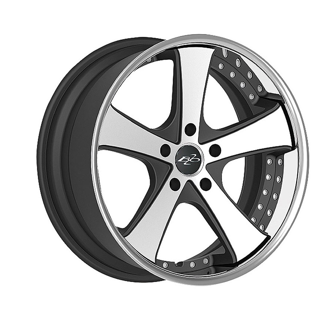 BZO WHEELS