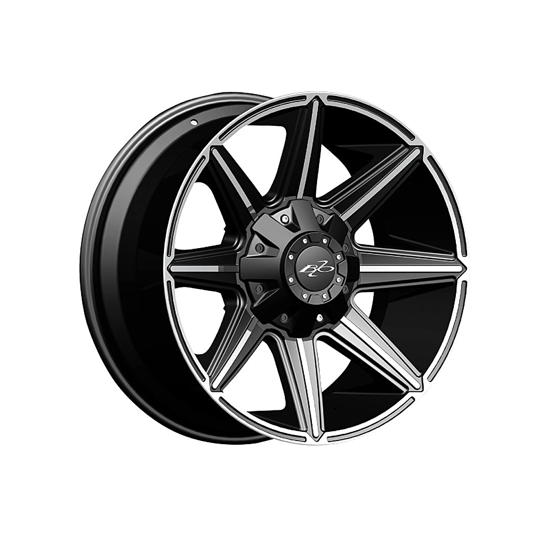 BZO WHEELS
