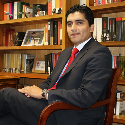 Nuestro Equipo Borlando Zenteno Abogados