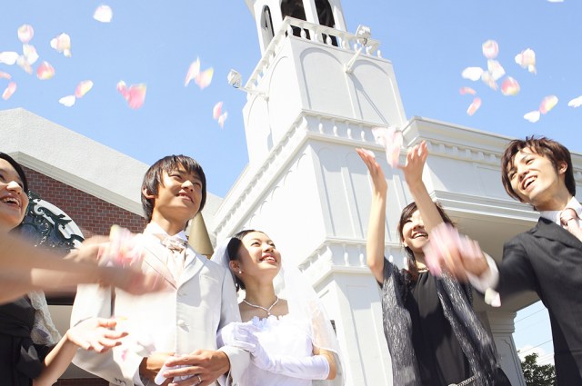 初心者が一眼カメラで 結婚式 を上手に撮影する5つのテクニック カメラ選び 購入のポイント