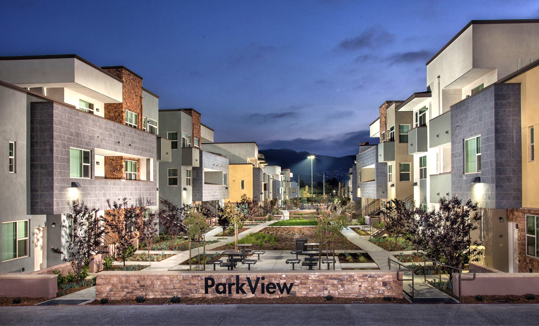 ParkviewGoldNugget C&C Development
