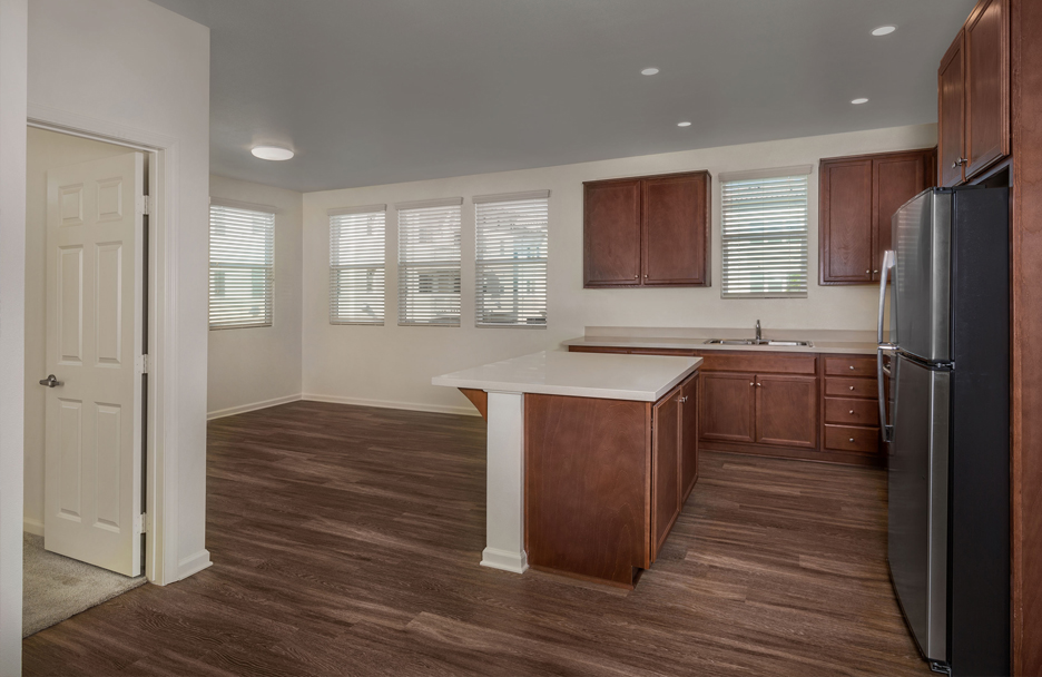 Andalucia Apartments