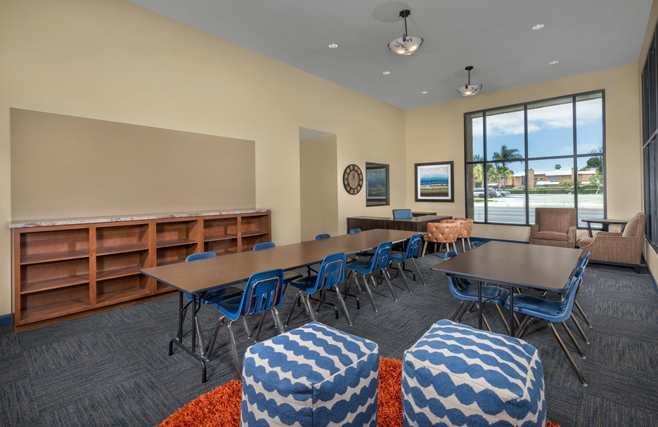 Andalucia Apartments