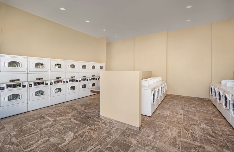 Andalucia Apartments