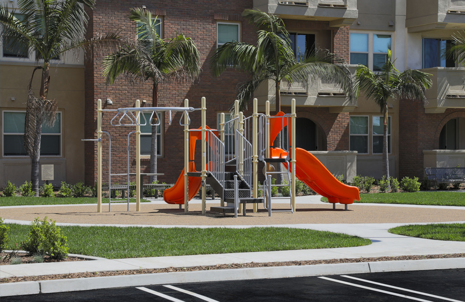 Andalucia Apartments