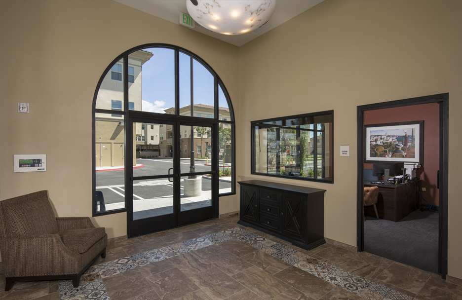 Andalucia Apartments