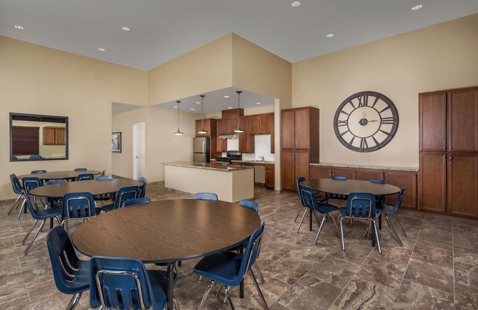 Andalucia Apartments