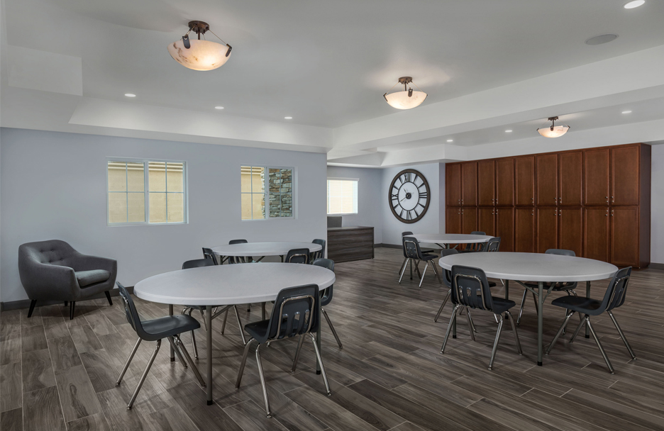 Lemon Grove Apartments