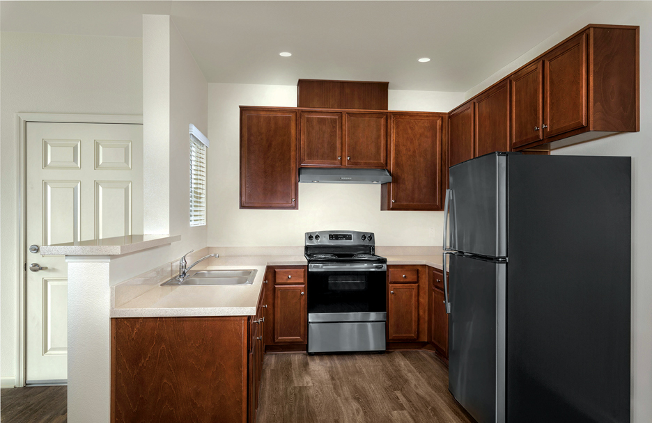 Lemon Grove Apartments