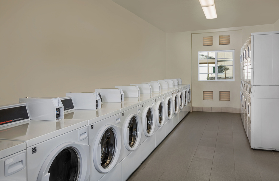 Lemon Grove Apartments