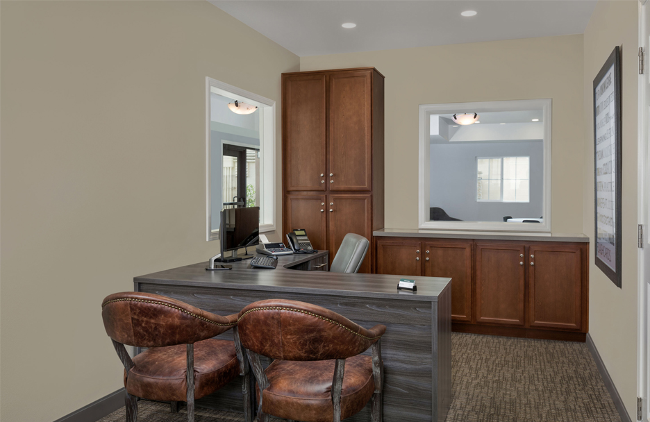 Lemon Grove Apartments