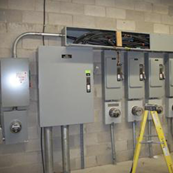 Electrical Supply House Stamford Ct at Carolyn Birdsall blog