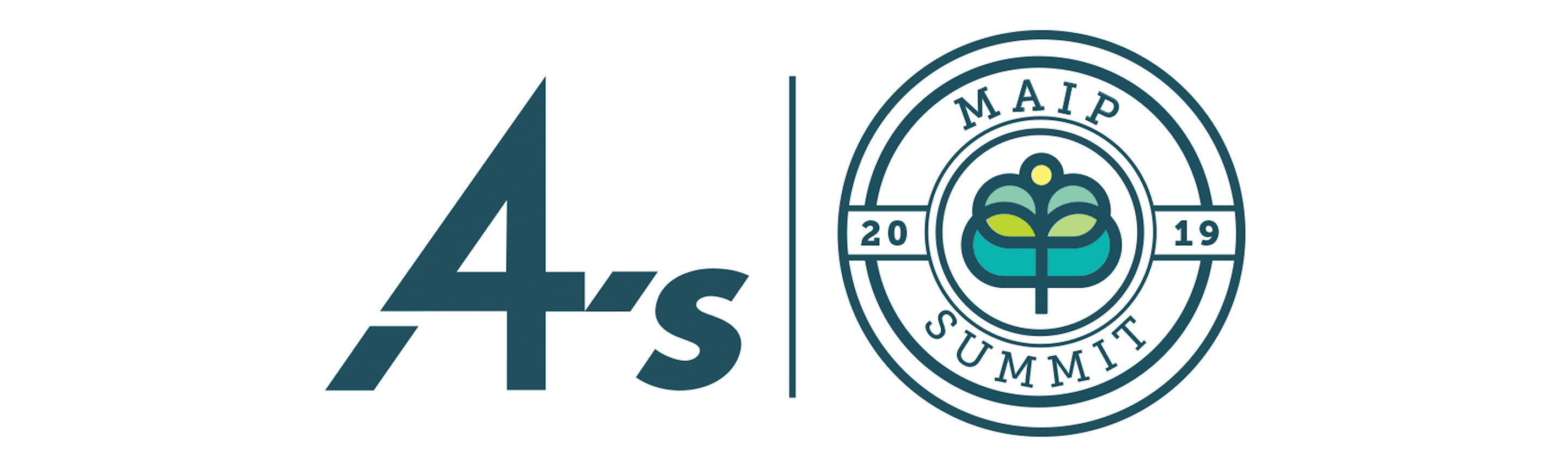 MAIP Summit 2019 cultural change starts with us.