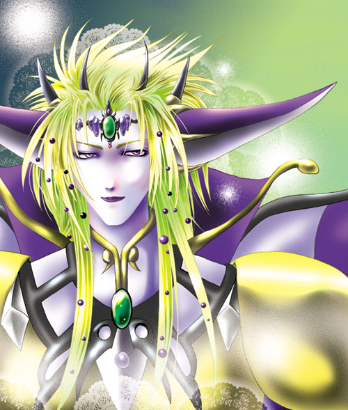 『ウボァーコレクション』