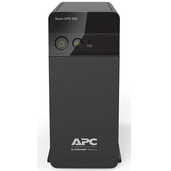 APC Back-UPS 600VA UPS - C-LIBZ | IT-EDUCATION | SALES | SERVICES | IT