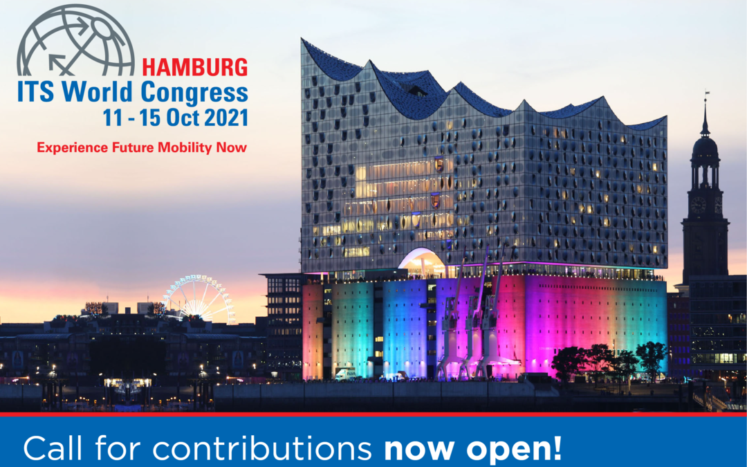 ITS World Congress Call for Contribution CMobile