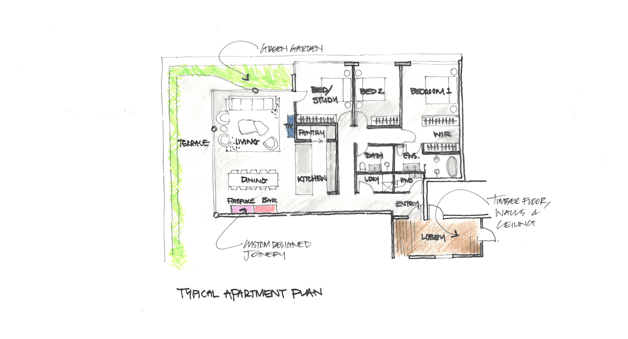 Better Apartment Design Standards An Architect's Perspective Cera