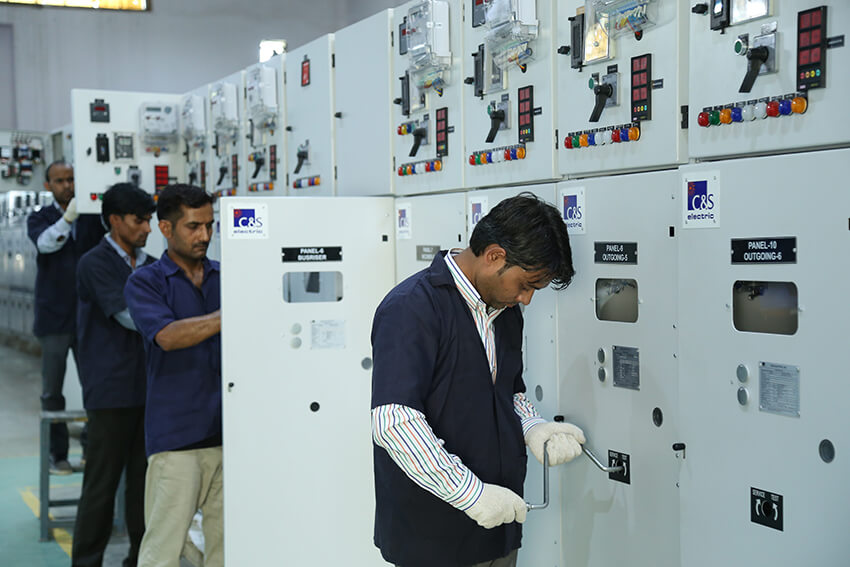 About Us Csec Technologies