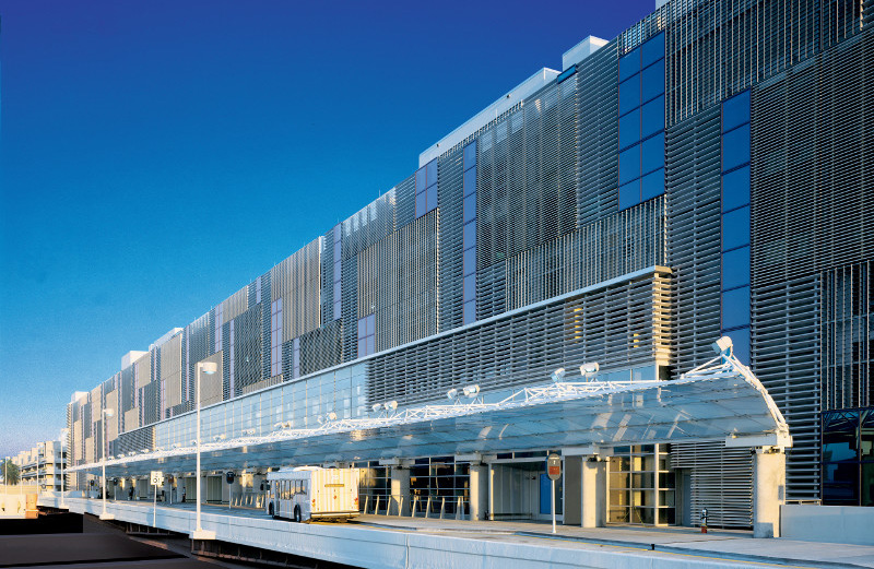 CS Architectural Grilles