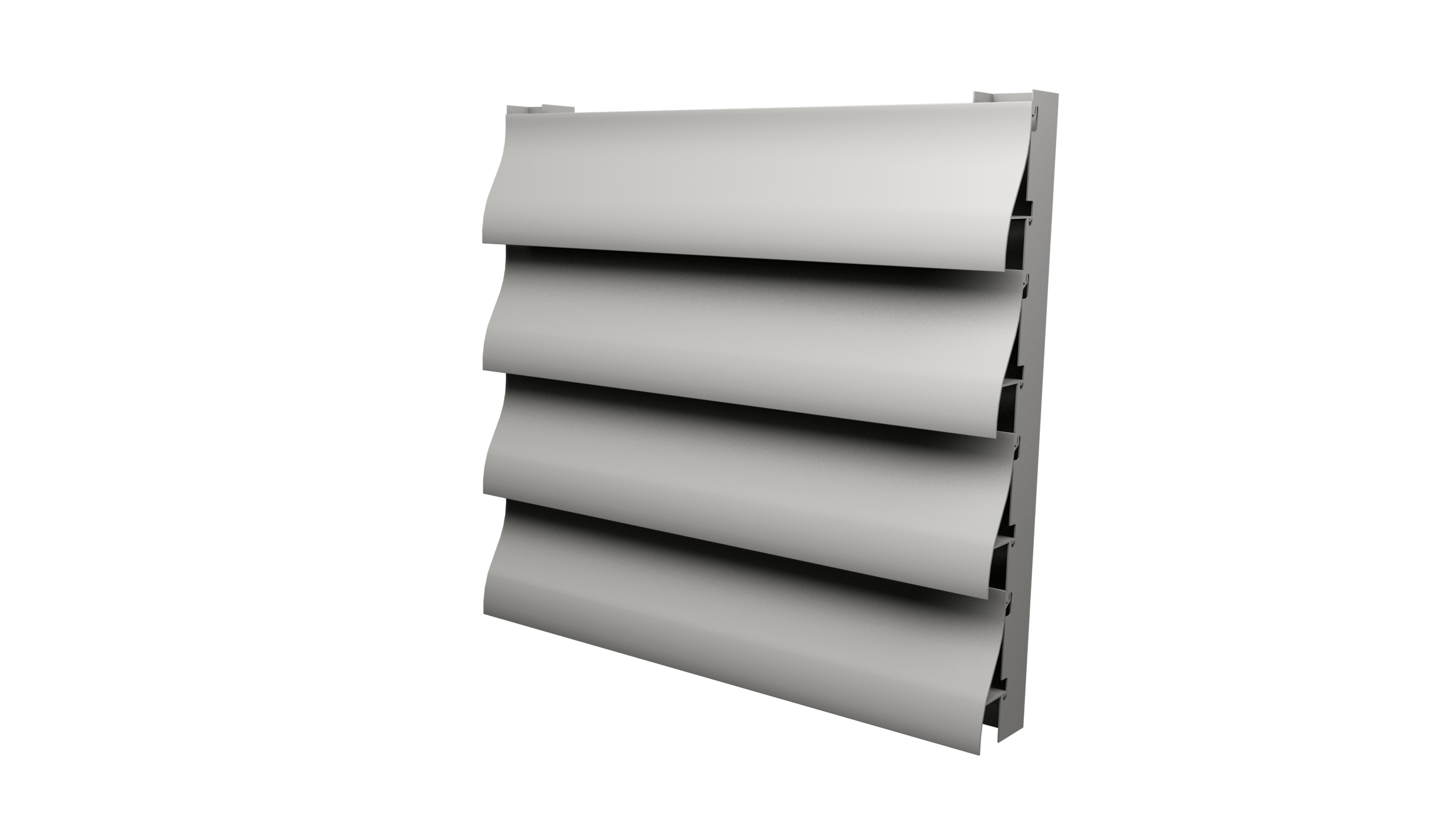 SLA Screening Construction Specialties