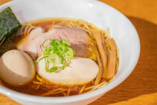 激レアさん 神田武郎 カンダさん が美味しんぼでラーメン大会優勝 Coffee And Something