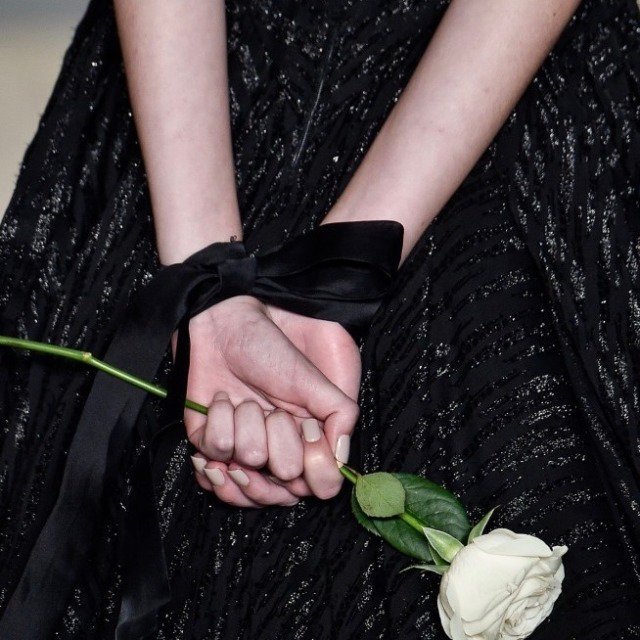 Samuel Cirnansck Spring 2012 堆糖，美图壁纸兴趣社区