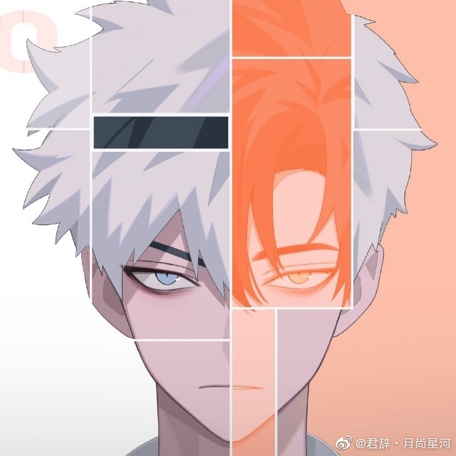 时光代理人 堆糖，美图壁纸兴趣社区