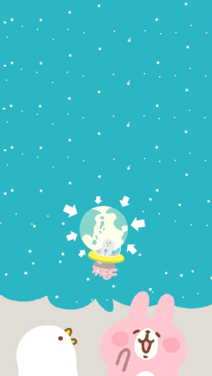 かなへい 壁紙 Iphone イラストが最高です