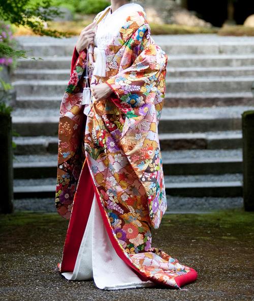 色打挂是色彩斑斓的打卦，里面可以配白挂下… 高清图片，堆糖，美图壁纸兴趣社区