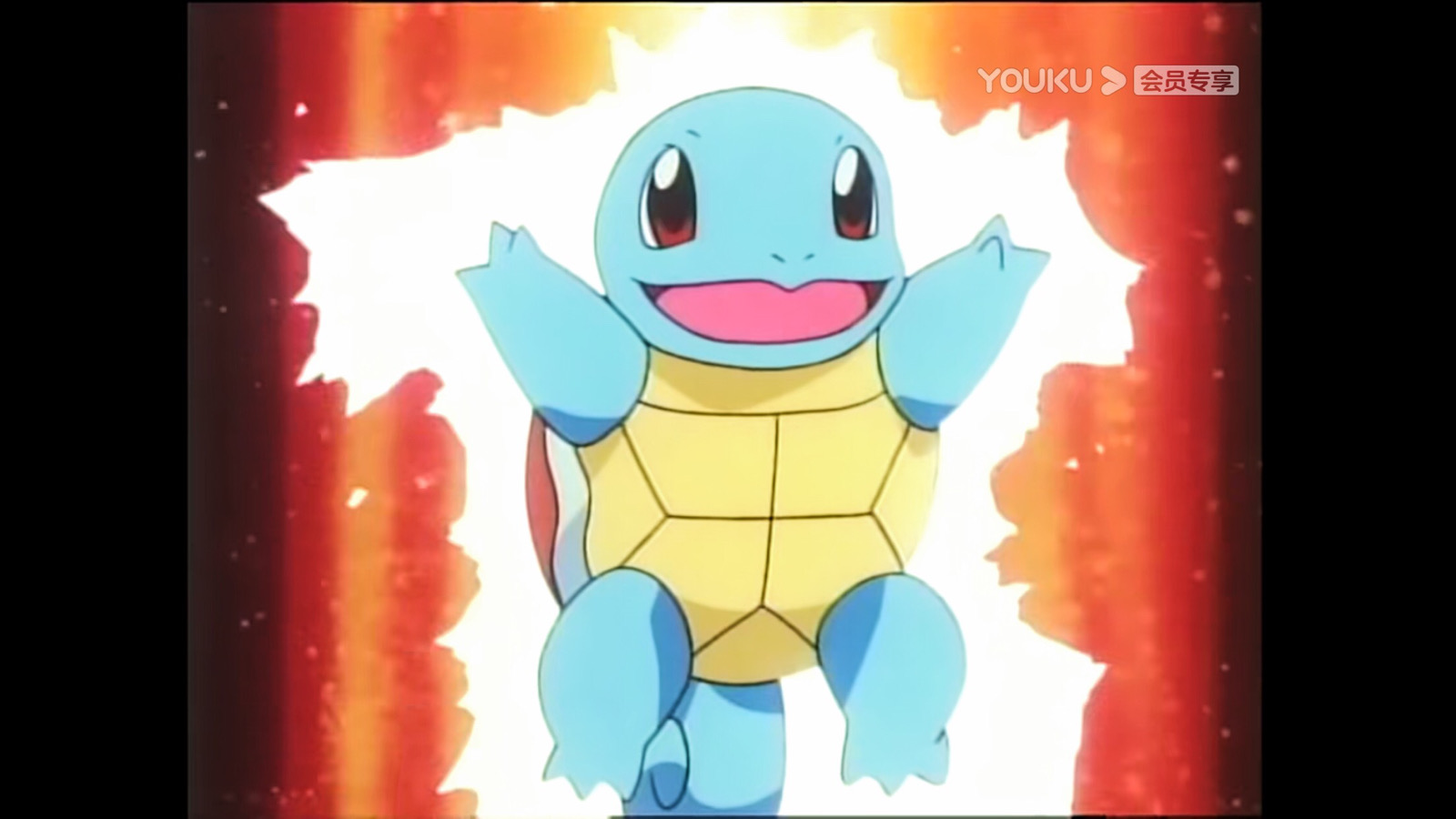 皮卡丘 杰尼龟 - 高清图片，堆糖，美图壁纸兴趣社区