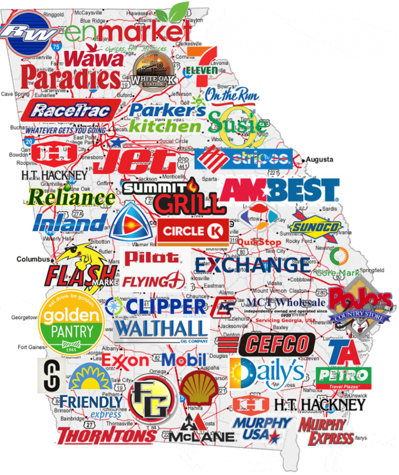 Convenience Store Profiles CStores