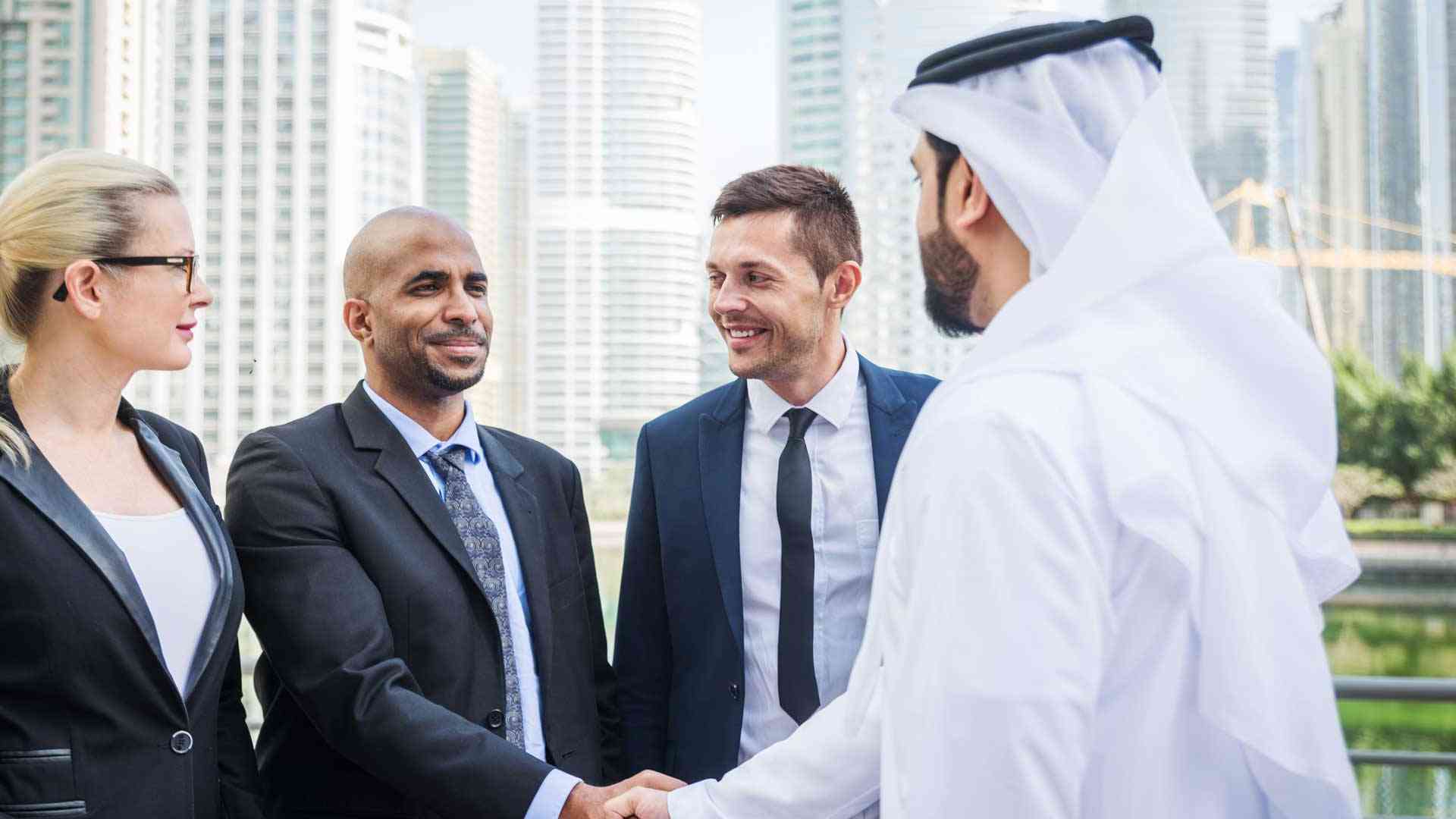 Complete Guide to Trading in Dubai CUAE