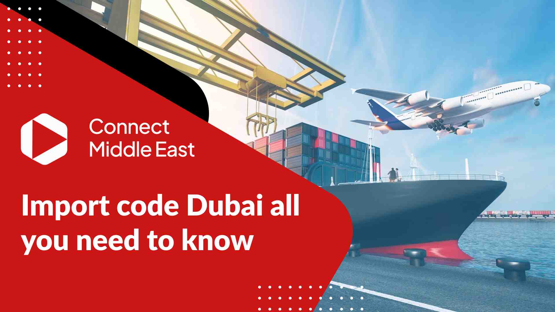 Quick Tips for Successful Dubai Imports